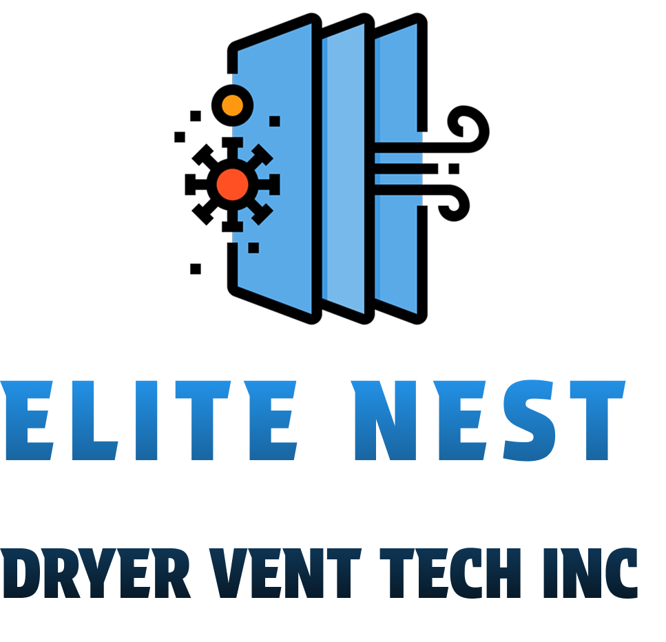Elite Nest Dryer Vent Tech INC Logo